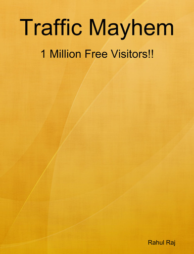 Traffic Mayhem
