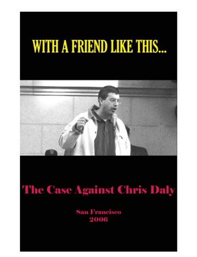 The Case Against Daly