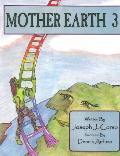 Mother Earth 3