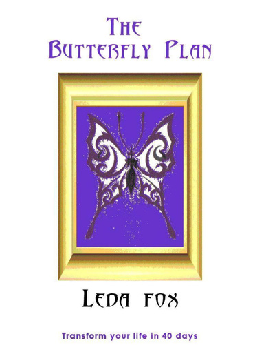 The Butterfly Plan