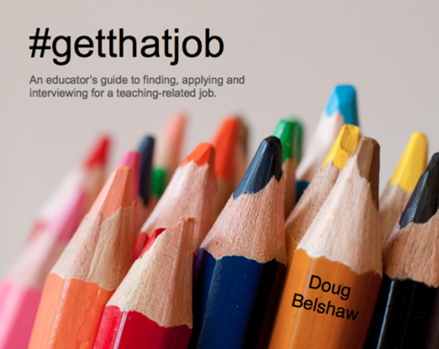 #getthatjob