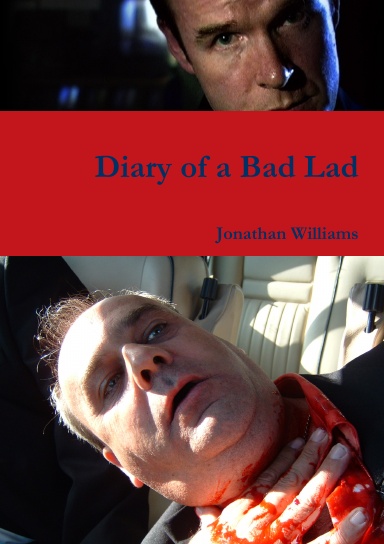 Diary of a Bad Lad