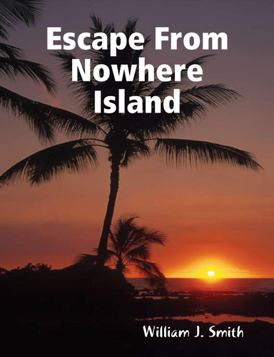 Escape From Nowhere Island