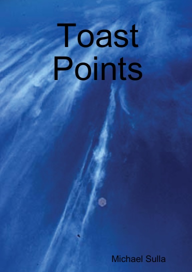 Toast Points