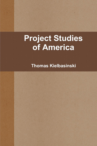 Project Studies of America