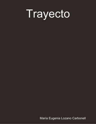 Trayecto