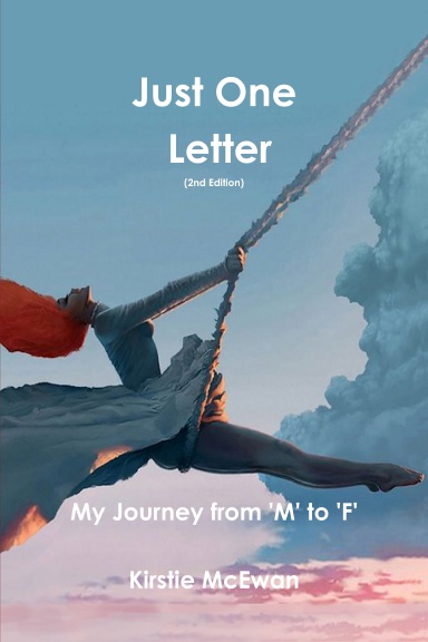 Just One Letter