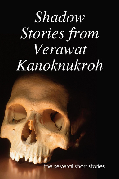 Shadow Stories from Verawat Kanoknukroh