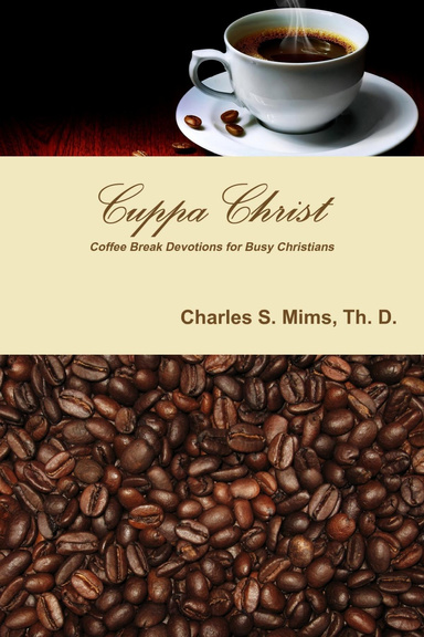 Cuppa Christ