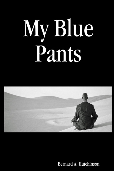 My Blue Pants