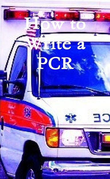 How to Write a PCR