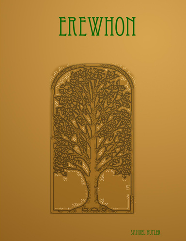 EREWHON