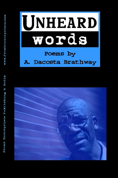Unheard Words