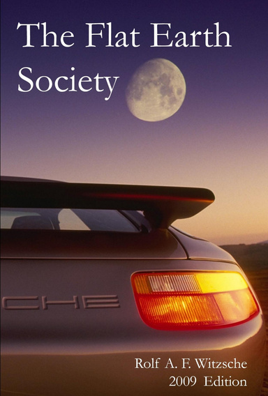 The Flat Earth Society