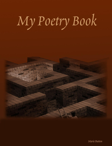 My Poetry Book
