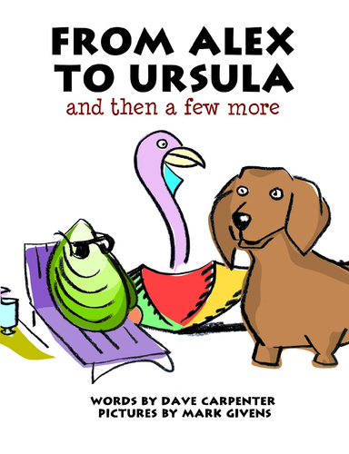 From Alex to Ursula (and then a few more)