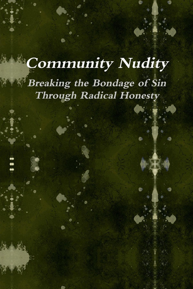 Community Nudity