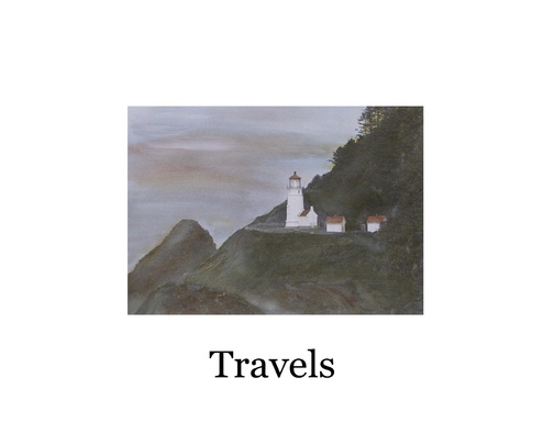 Travels
