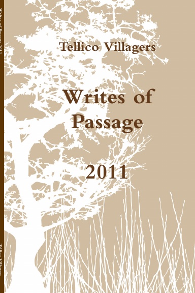 Writes of Passage 2011