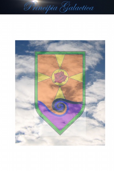 Principia Galactica The Collected Works Volume II