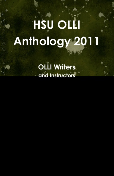 OLLI Anthology 2011