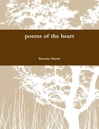 poems of the heart