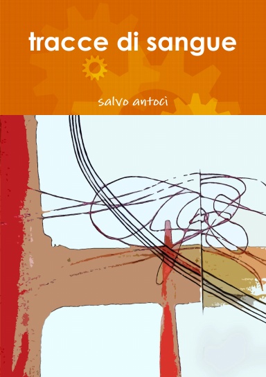 tracce di sangue