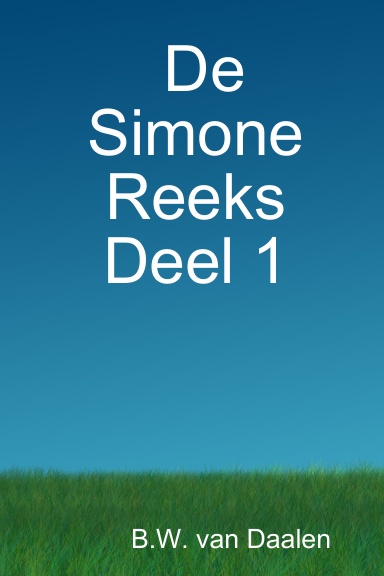 De Simone Reeks Deel 1