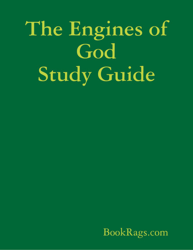 The Engines of God Study Guide