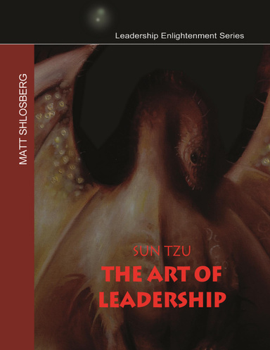 Sun Tzu - The Art of Leadership