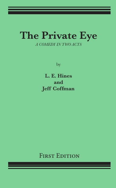 The Private Eye