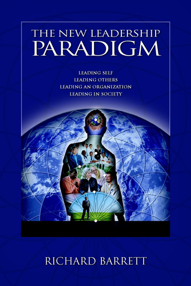 The New Leadership Paradigm