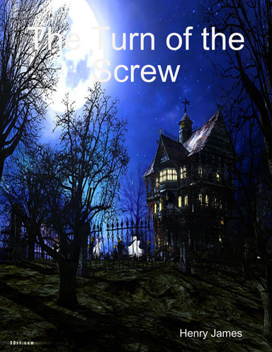 The Turn of the Screw