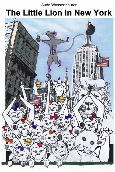 The Little Lion in New York