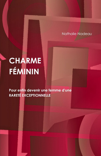 CHARME FÉMININ
