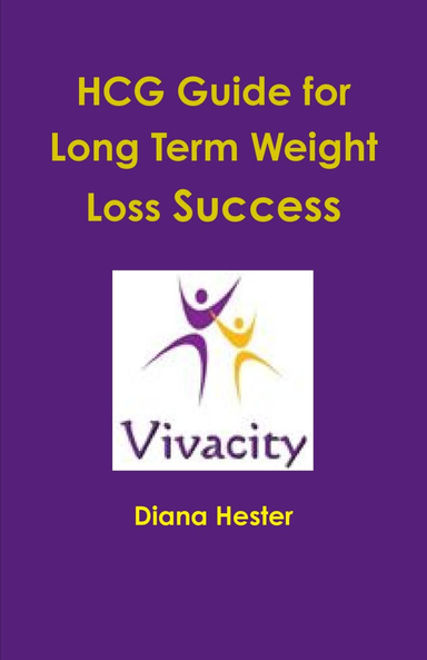 HCG Guide for Long Term Weight Loss Success