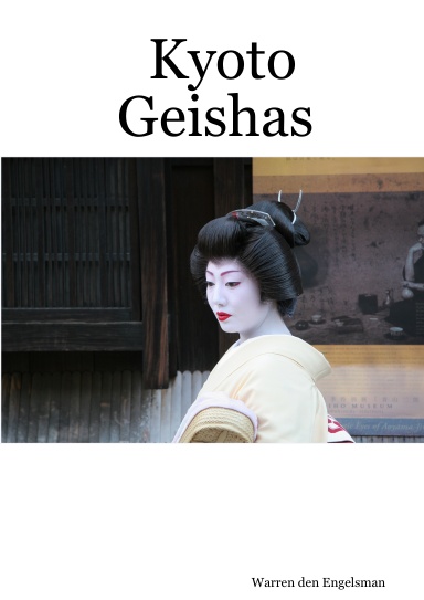Kyoto Geishas