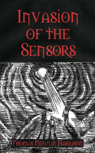 Invasion of the Sensors