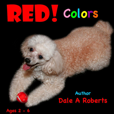 Red! Colors
