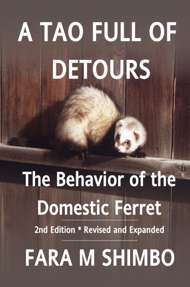 The Behavior of the Domestic Ferret