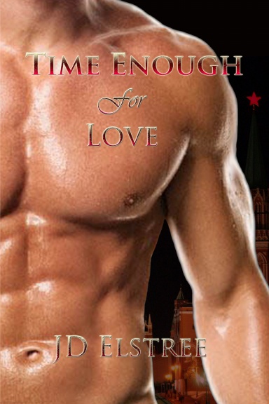 Time Enough For Love