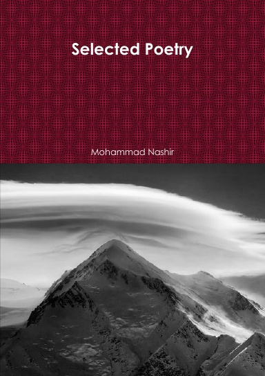 Selected Poetry