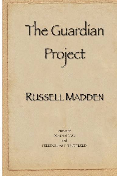 The Guardian Project