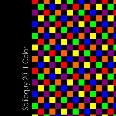Soliloquy Color Issue Spring 2011