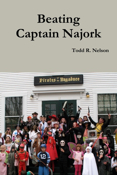 Beating Captain Najork