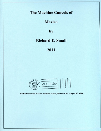 Machine Cancels of Mexico