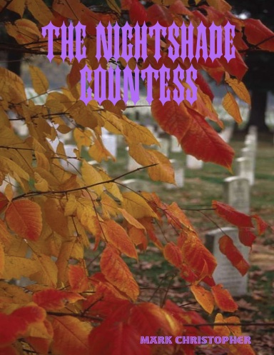 The Nightshade Countess