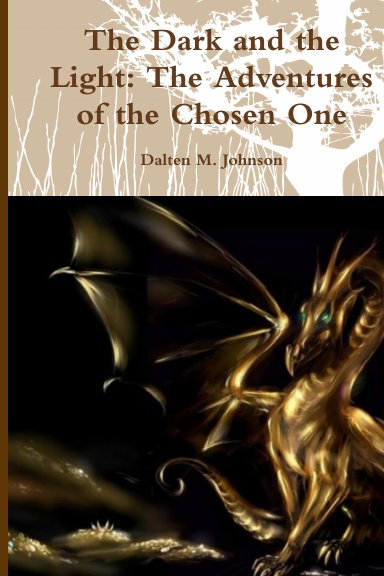 The Dark and the Light: The Adventures of the Chosen One