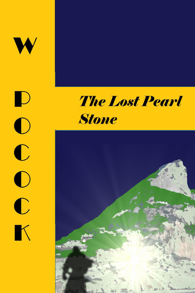 The Lost Pearl Stone