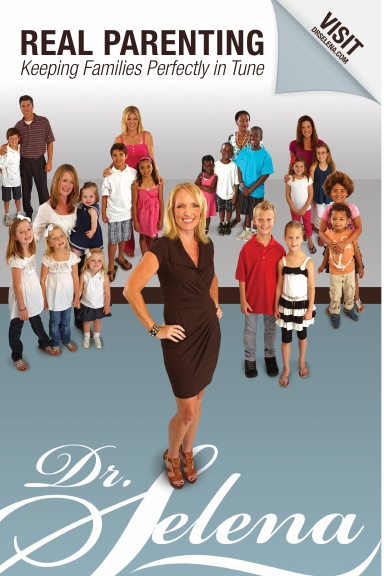 Real Parenting, Keeping Families Perfectly in Tune